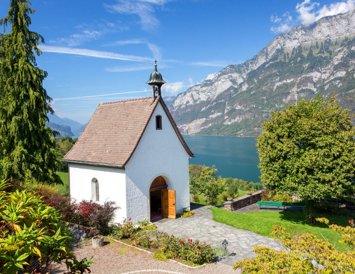 Schoenstatt Shrine, South Africa